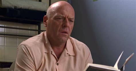 Breaking Bad: 5 Most Heroic Things Hank Ever Did (& 5 Worst)