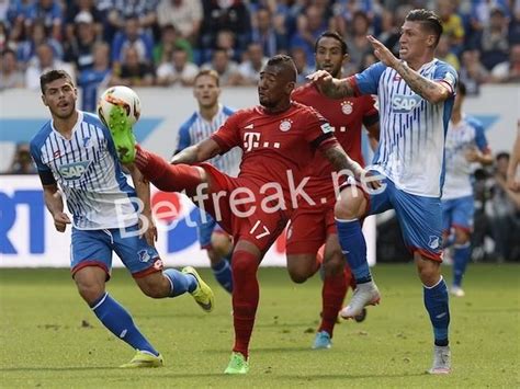 Bayern Munich vs Hoffenheim (Prediction, Preview & Betting Tips) / 05. ...