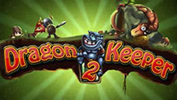 Dragon Keeper 2 | macgamestore.com