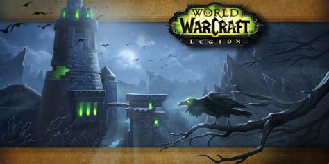 World of Warcraft Adds Male Ghosts to Karazhan Raid