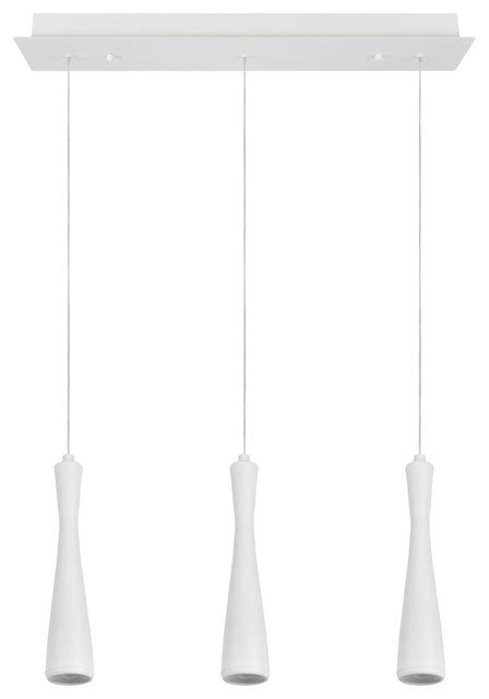 3 Light Hanging Pendant - HOME IDEAS