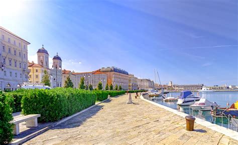 MSC Cruises Invests in Cruise Terminal in Trieste, Italy