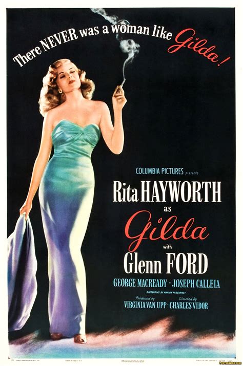 Film Posters of the 40s: The Essential Movies of the Decade - Posterwire.com