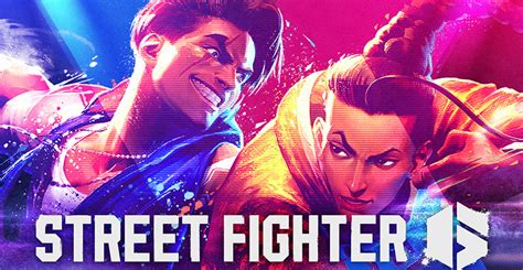 Dev Column | STREET FIGHTER 6 | CAPCOM