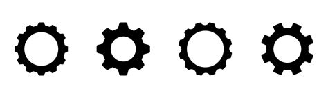 Cog Wheel Vector Art, Icons, and Graphics for Free Download