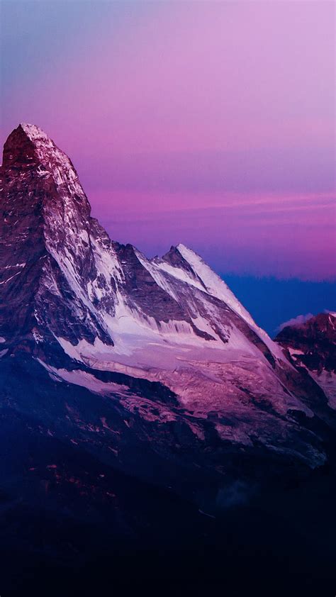 Update more than 82 purple mountain wallpaper super hot - in.coedo.com.vn