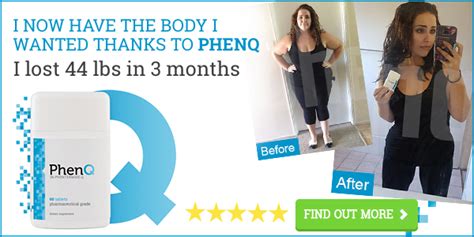 PhenQ Diet Pill - All In One Weight Loss Supplement But Does It Work?