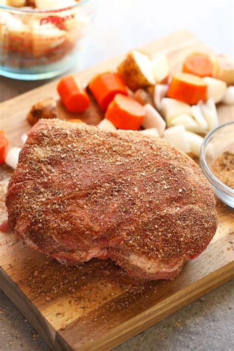 Top 25 Instant Pot Pork Shoulder Roast Recipe - Best Recipes Ideas and Collections