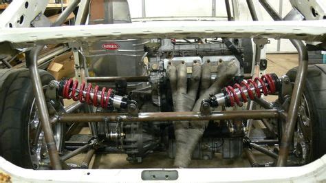 37 Best Transverse rear engine race cars images | Race cars, Cars, Tube chassis