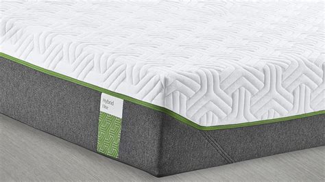 Tempur-Pedic Tempur Hybrid Mattress Elite review | Tom's Guide