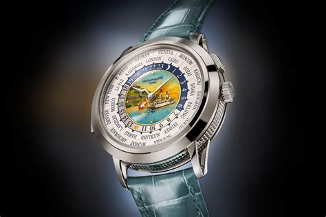 Patek Philippe Watches & Wonders 2023 Release | Hypebeast