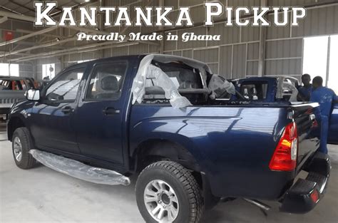 Kantanka Automobiles