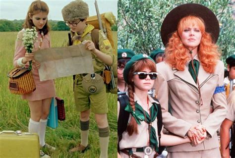 The 10 Best Summer Camp Movies of All Time