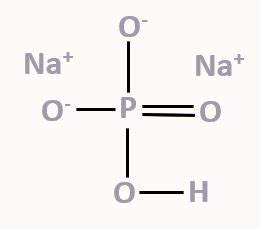 Sodium Hydrogen Phosphate Formula, Properties, And Uses