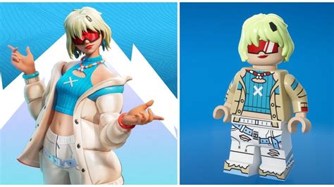 Epic Games Unveils Winter-Themed Summitseeker Evie Skin in Fortnite