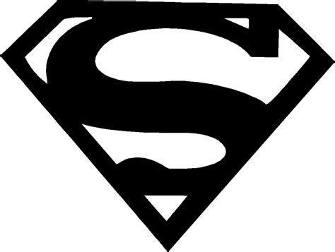 superman vinyl decal sticker