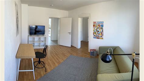 Furnished Apartments Nuremberg | Rent a Flat