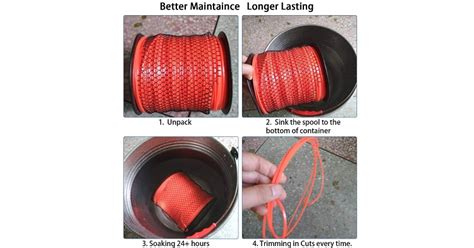 Best .065 Trimmer Line: How To Find The Right Pick For Your Grass?