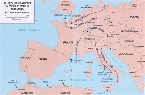 History Spotlight: Operation Mincemeat | General News | World of Tanks