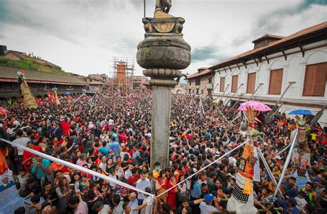 Gai Jatra Festival | Asian Heritage