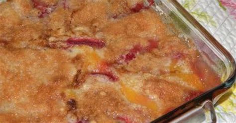 10 Best Bisquick Fruit Cobbler Recipes | Yummly