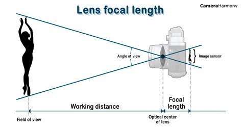 Focal Length Explained: A Beginner’s Guide – Camera Harmony