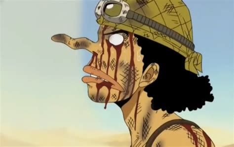 ¿Por qué Usopp está desbloqueando a Haki the Conqueror? - All Things Anime