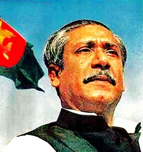 Sheikh Mujibur Rahman Speech - The Bangladeshi Movement and Fight for ...