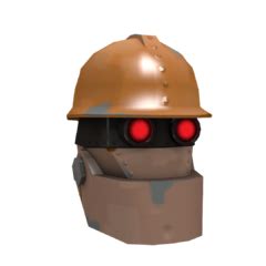 Engineer Robot - Official TF2 Wiki | Official Team Fortress Wiki