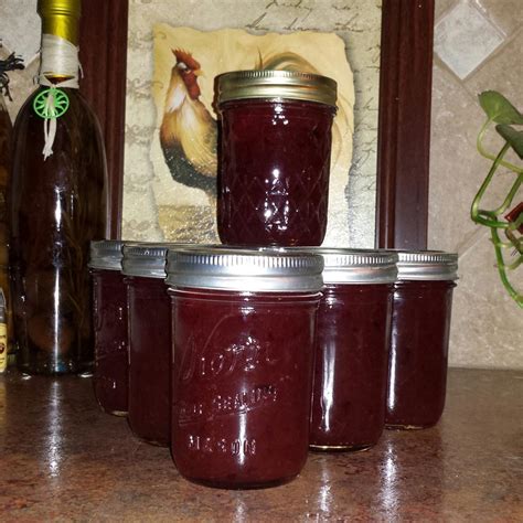 Plum Jam Recipe | Allrecipes