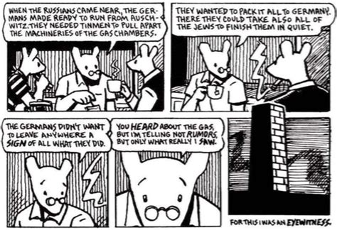 Maus II: A Survivor's Tale: And Here My Troubles Began (Maus, #2) by Art Spiegelman — Reviews ...