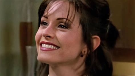 Every Love Interest Of Friends' Monica Geller, Ranked