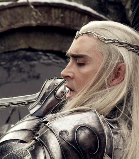 mirkwood, lord of the rings and blond - image #6028534 on Favim.com