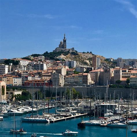 LE VIEUX PORT (Marseille) - 2023 What to Know BEFORE You Go