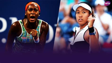 Coco Gauff vs. Naomi Osaka Preview | Who will win? | 2019 US Open Third ...