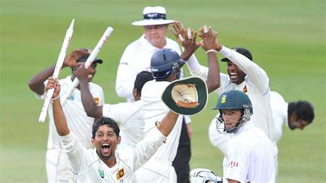 Sri Lanka's greatest Test victories | ESPNcricinfo