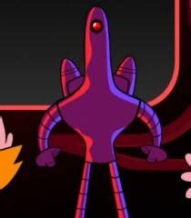 Voice Of Killbot 86 - Wander Over Yonder | Behind The Voice Actors