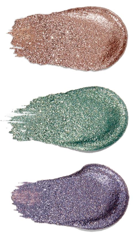 ELF New Liquid Glitter Eyeshadow Shades | 3 NEW Shades!