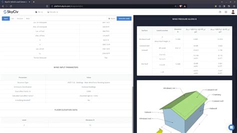 ASCE 7-22 Wind Load Calculations | SkyCiv Engineering