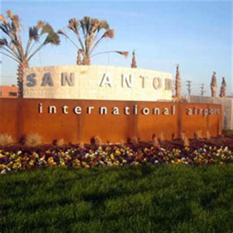 San Antonio International Airport Parking Coupons