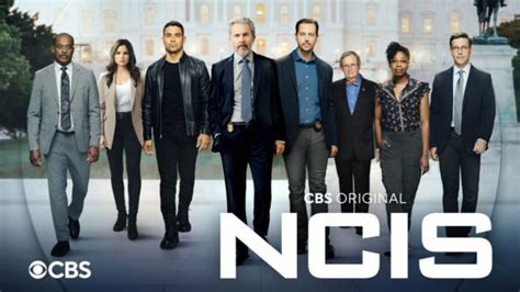 NCIS: Season 20 Ratings - canceled + renewed TV shows, ratings - TV ...