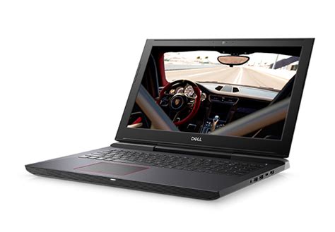 Black Dell Inspiron 15 Gaming Laptops at best price in Mumbai | ID ...