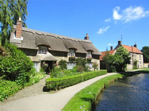 Thornton-le-Dale: Why You Need To Visit This Charming Yorkshire Village - Away With Maja