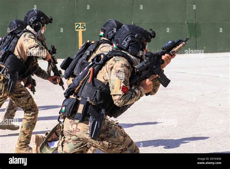 Jordanian armed forces hi-res stock photography and images - Alamy