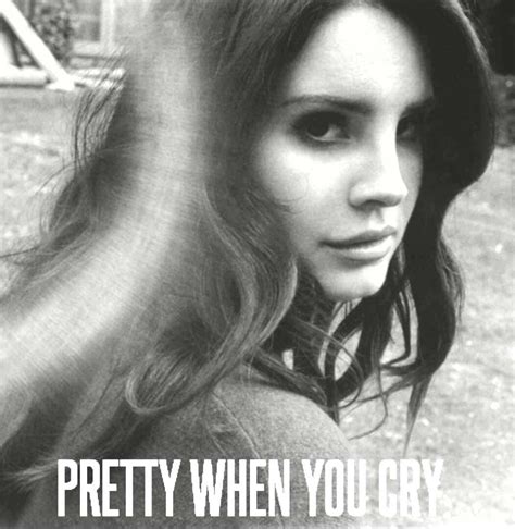 Weekly Song Analyzation: Pretty When You Cry : r/lanadelrey