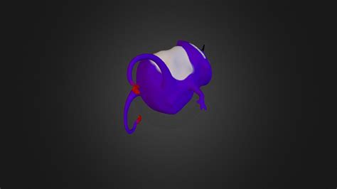 sanic - 3D model by sculptfab [5618a90] - Sketchfab