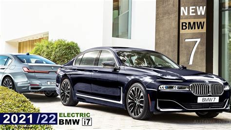 2023 BMW Alpina B7 Review