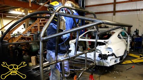 How To Build A Race Car Chassis - Car Sale and Rentals