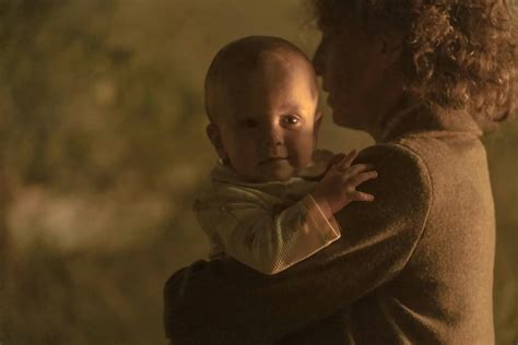 HBO's 'The Baby' explores the terrors of motherhood