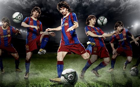 Soccer player Lionel Messi 4K Wallpapers | HD Wallpapers | ID #18067